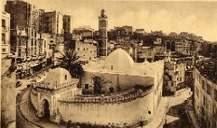 ORAN Rue_Phillipe